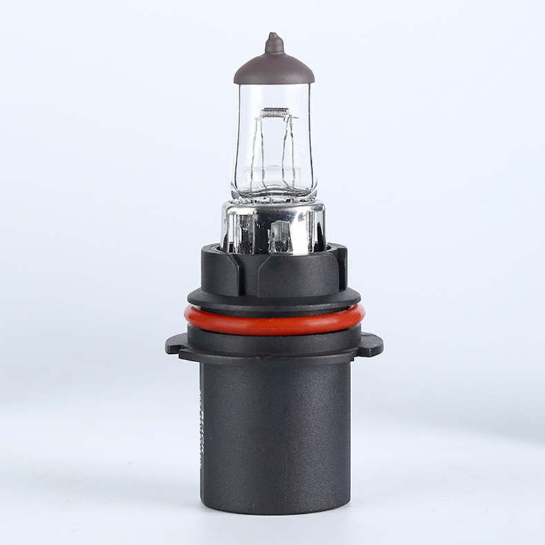 石英料汽车大灯 12v 65/45w p29t hb1高亮卤素灯 9004汽车灯泡