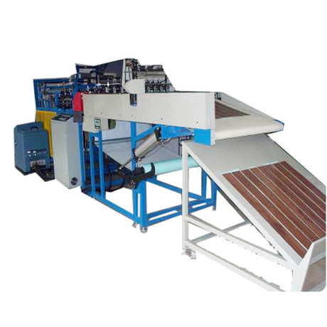 pvc塑胶地板上胶机 lvt地板背胶机 全自动塑胶地板上胶机