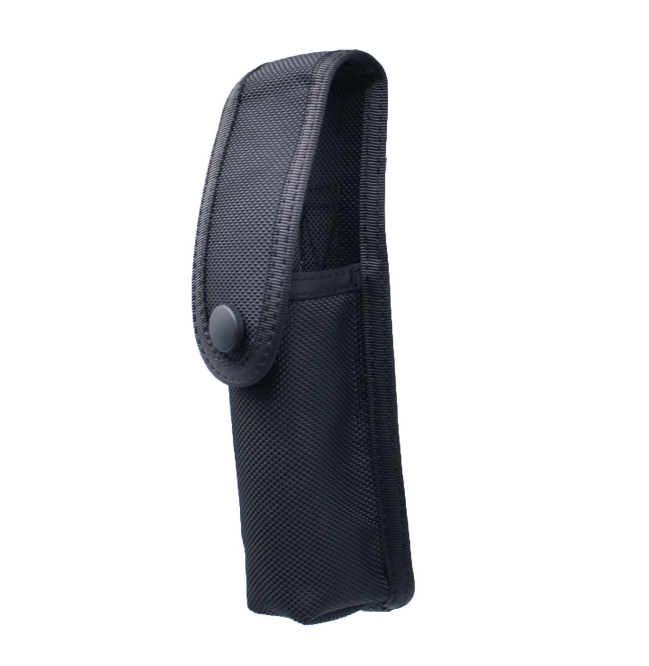 2020新标黑色多功能旋转棍六件套腰带 1680d尼龙编织外腰带