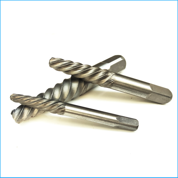 批发断头螺丝取出器 断丝取出工具单只/套装5pc6pc轴承钢