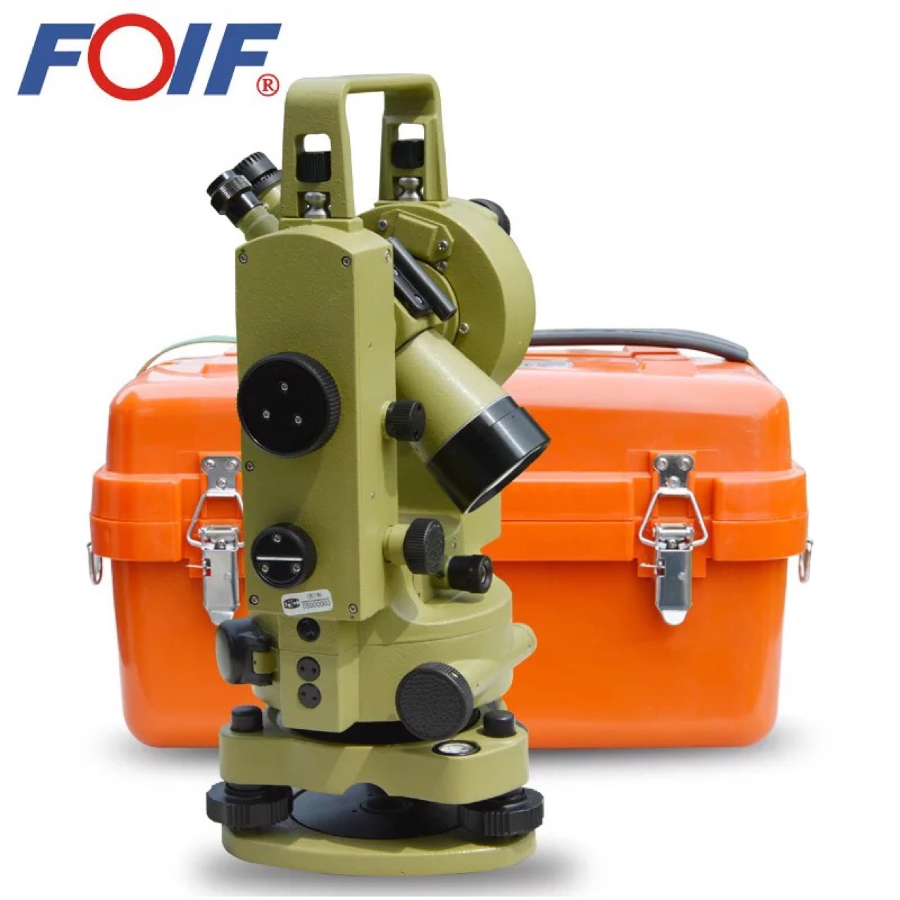 苏州一光 光学经纬仪j2-2 角度测量仪器  苏一光2秒光学经纬仪