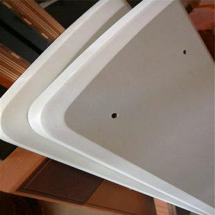 吸塑板/pvc板加工 pvc贴面/木板成型 桌板/盖板/盒板/墙板/家具板