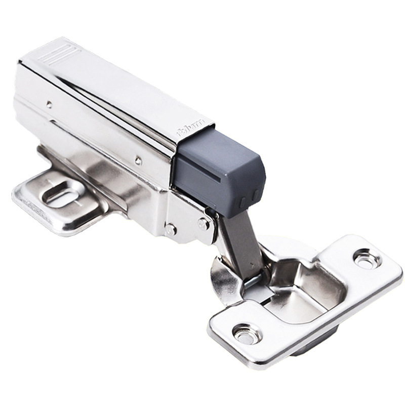 Blum Bailong Hinge Damping Hydraulic Buffer Door Hinge Wardrobe and Cabinet Spring Hinge Hardware Furniture Accessories Wholesale