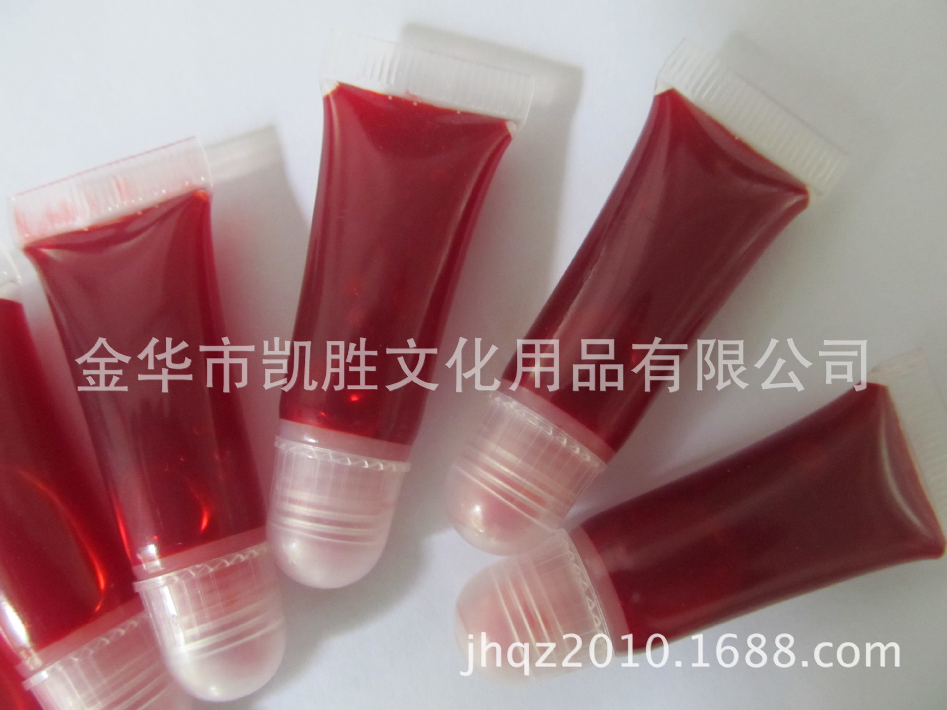 2018新款万圣节以假乱真 瓶装涂抹式 20ml假血 环保无毒 全身可用