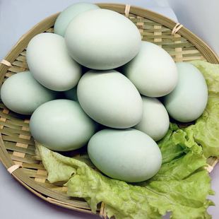 农家散养咸鸭蛋,鸭蛋制品批发绿色食品真空包装