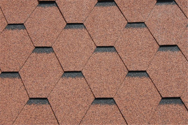 厂家供应皎阳防水沥青瓦 家装建材防水瓦片 防水防潮材料大量批发