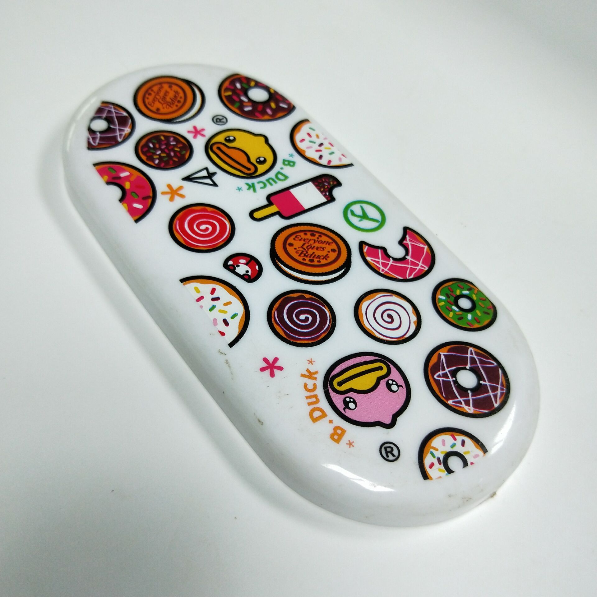 【热转印加工】厂家定做塑胶产品热转印印刷 塑胶饭盒热转印加工