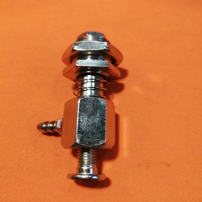 5牙金具气动机械手吸盘  机械手吸盘