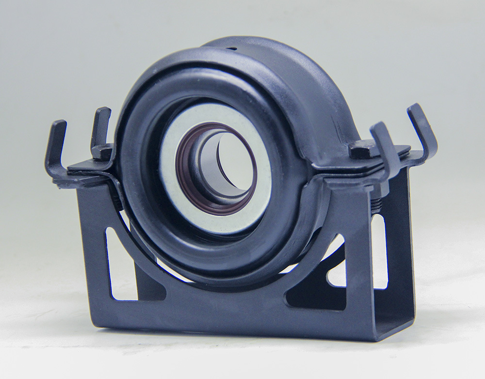 大量供应解放1046三吨王传动轴支架 中央支撑总成传动轴吊架