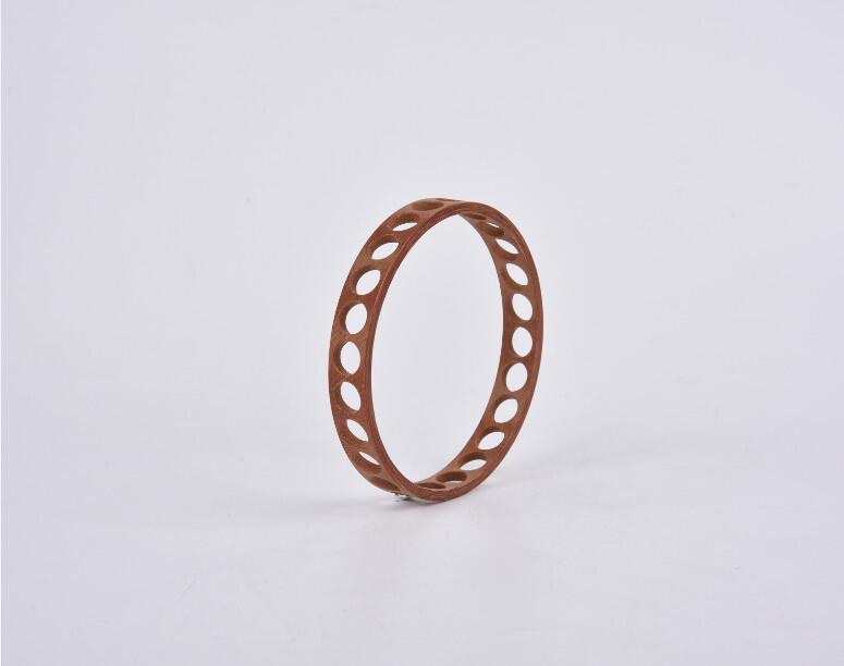 胶木保持架 耐磨绝缘胶木保持架 可批发 厂家直售