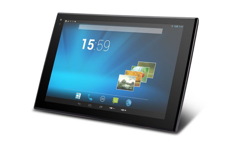 pipo/品铂 p4 wifi 16gb 2g8.9寸rk3288四核平板电脑高清安卓平板