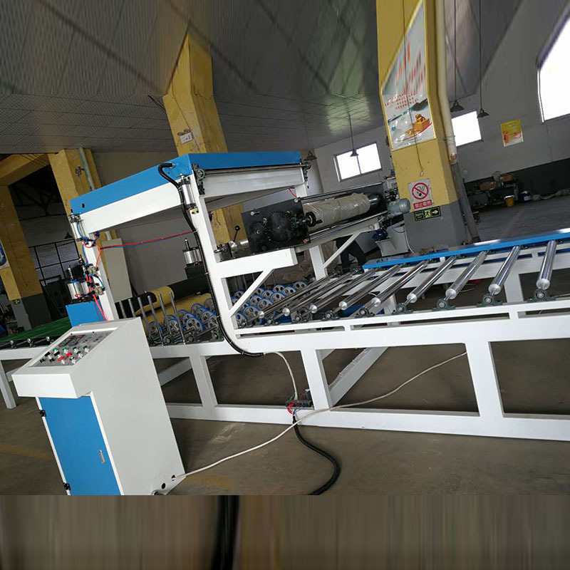 厂家直供 贴面机包贴一体机 全自动操作 操作简单省时省力