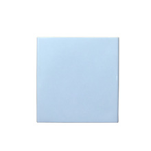 顾家德白色盖板120型二合一空白面板墙壁开关插座120型空白盖板