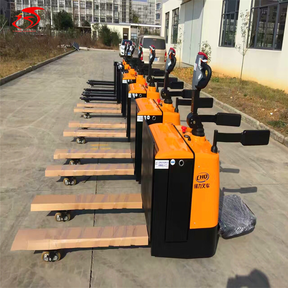 东莞电动叉车维修