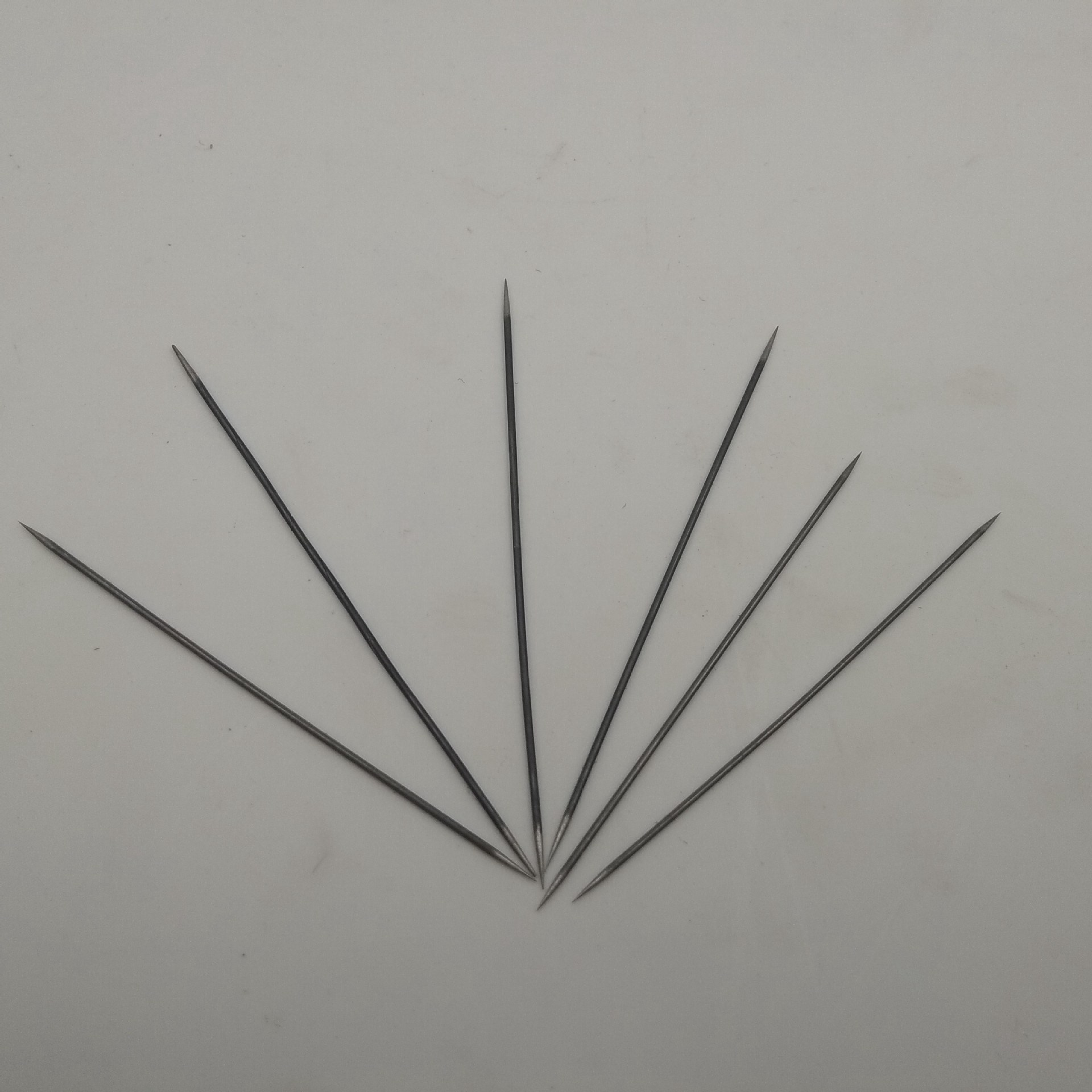 高纯钨针,磨尖钨针,钨电极,离子风机负离子发声器用,量大优惠