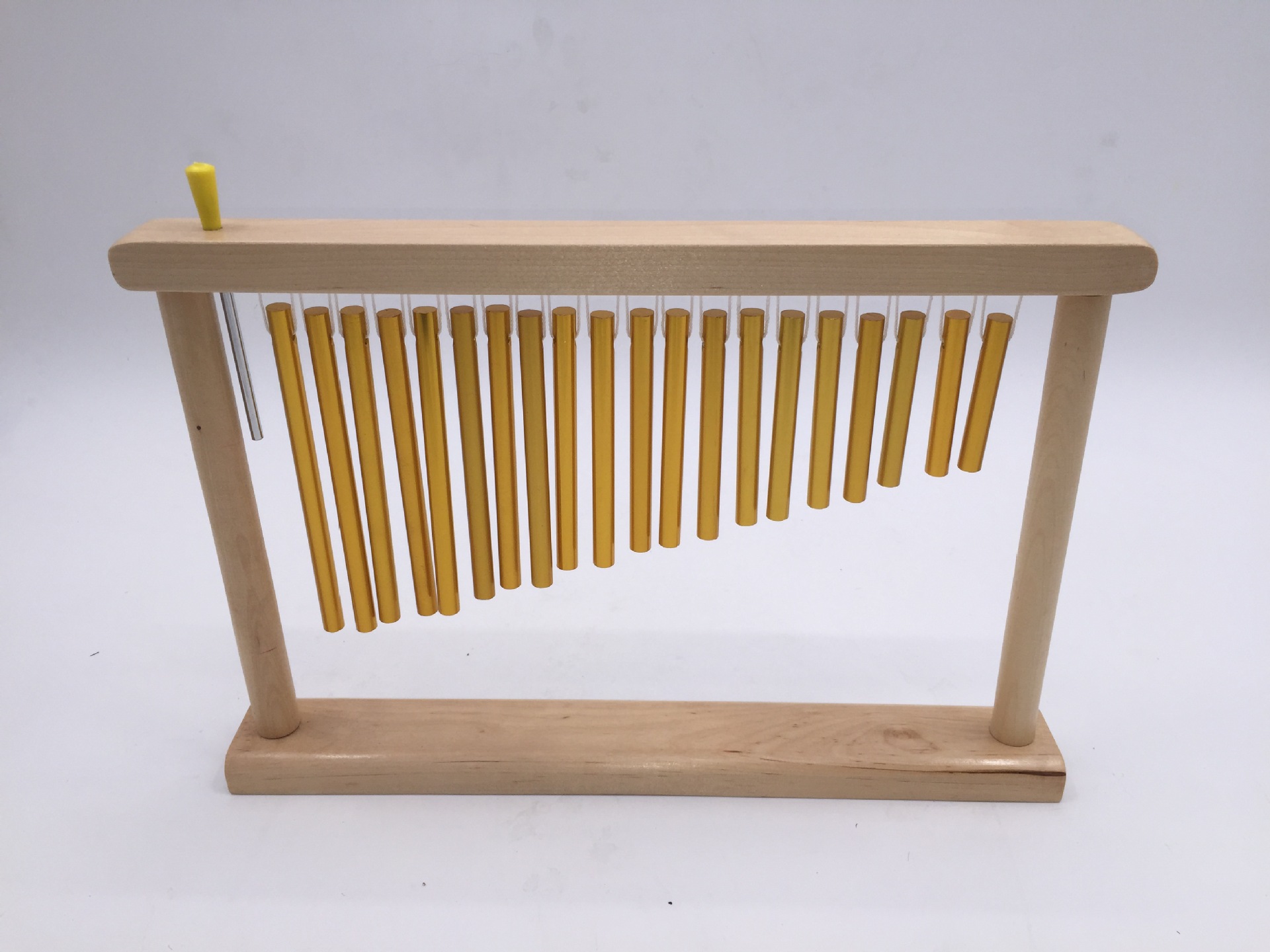 奥尔夫乐器20音风铃音树40音风铃音树的打击乐器采耳道具一件代发