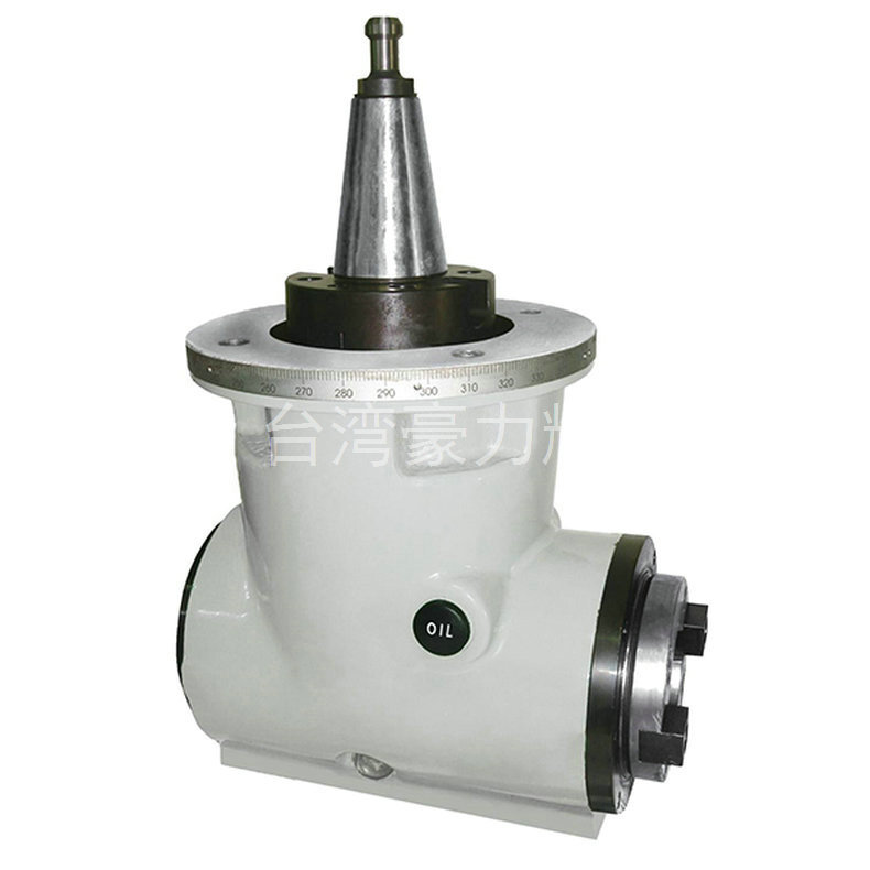 长期供应重型角度头 龙门角度头 直角铣头 价格合理