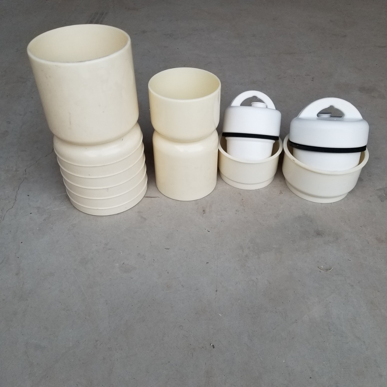 猪场用水泡粪漏粪塞专业排污设备排污阀