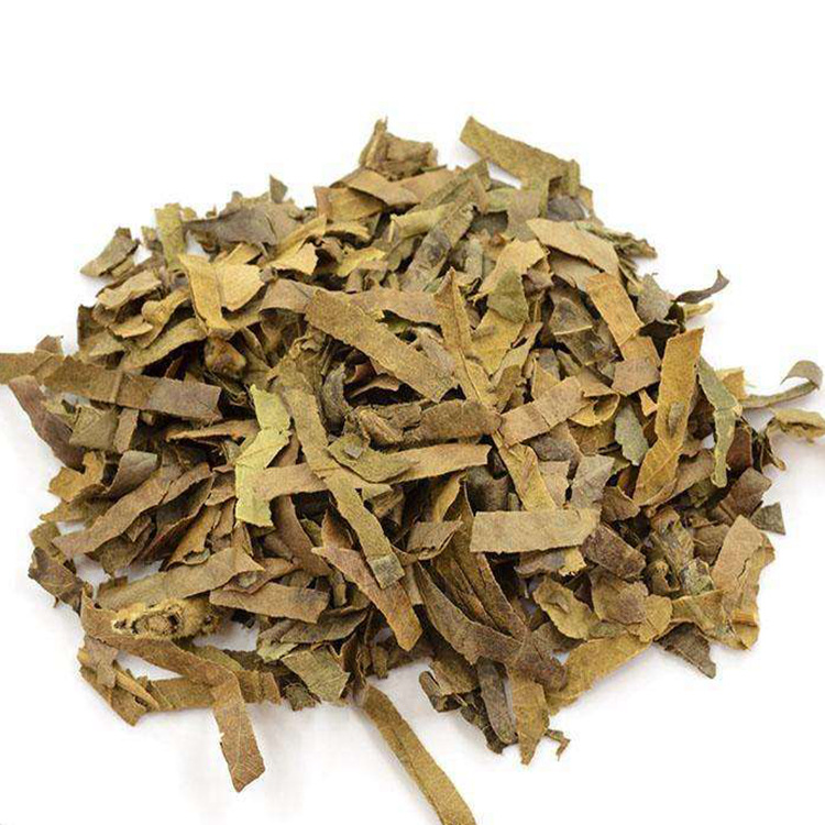 灏运堂中药材批发 枇杷叶 枇杷叶粉批发 源头货源大货供应