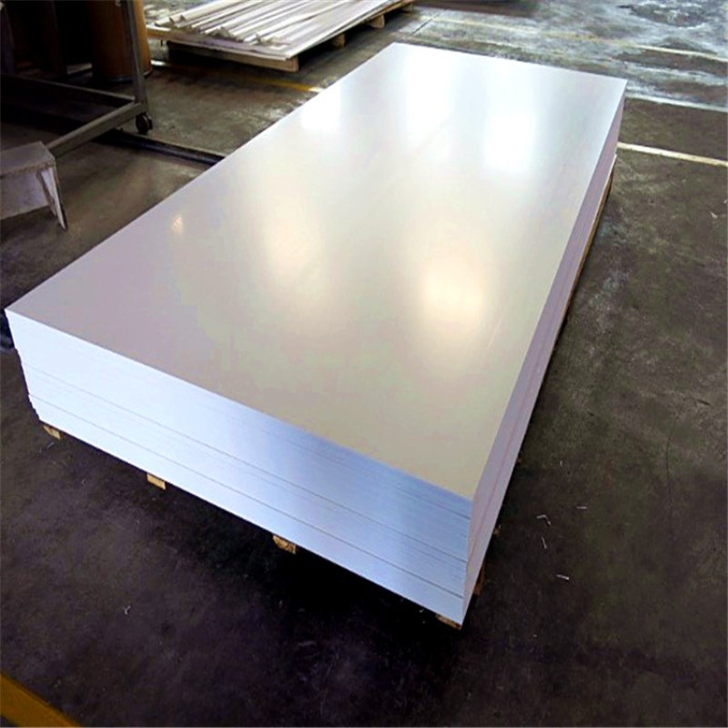 供应pvc结皮发泡板 雪弗板 雕刻广告发泡板 pvc发泡