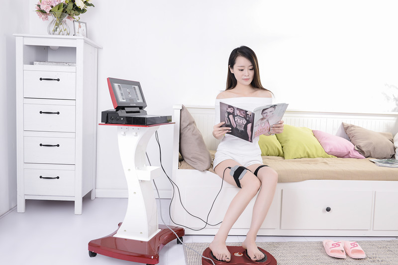 多功能波动仪法拉第生物波动仪生物波波动仪双核变频生命波动仪