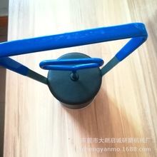 金属捡拾器磁力钢针分离器强磁铁多功能磁性产品取物器加磁器