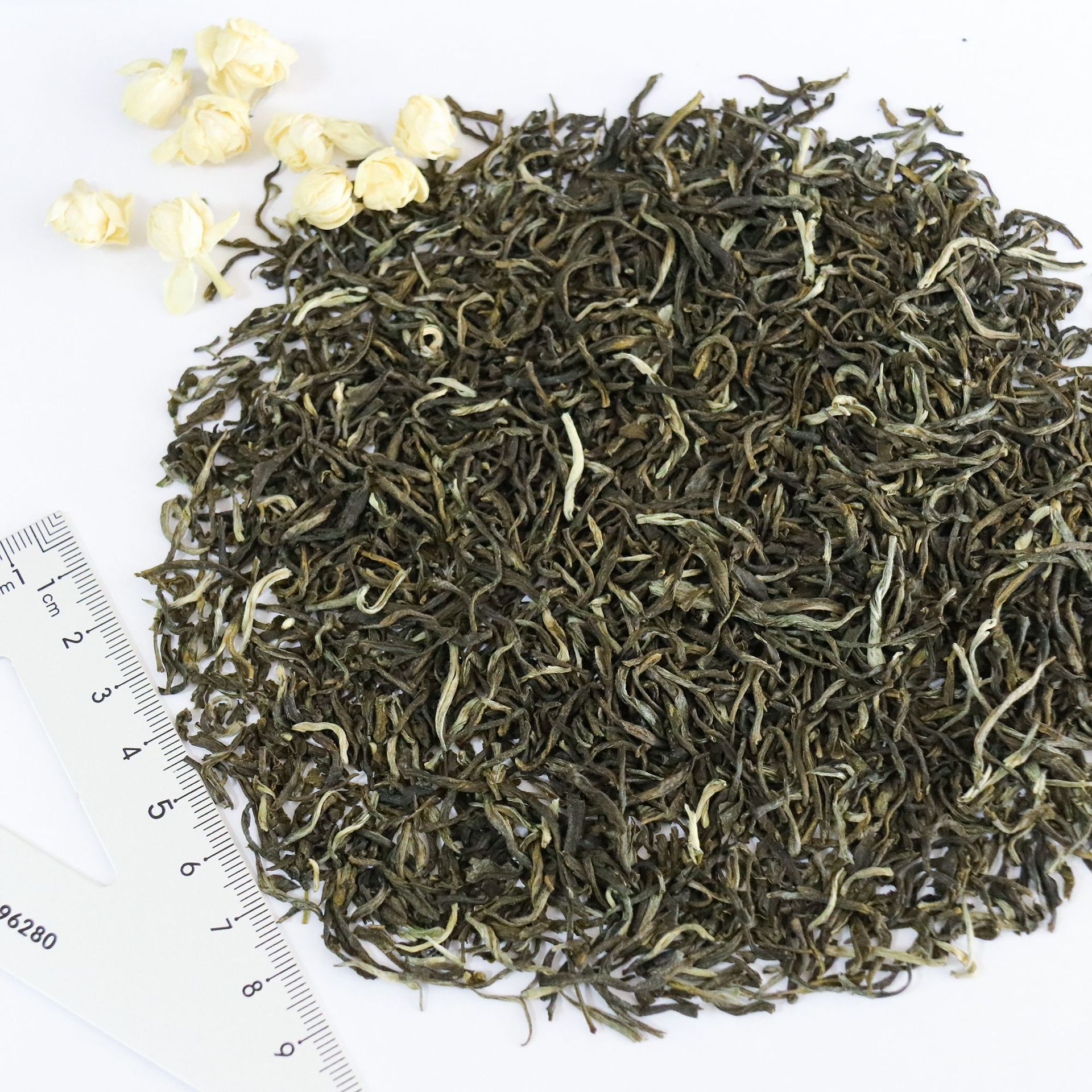 横县茉莉花茶 2021新茶 茉莉玉芽 香芽 毛尖茶叶 厂价批发 直销