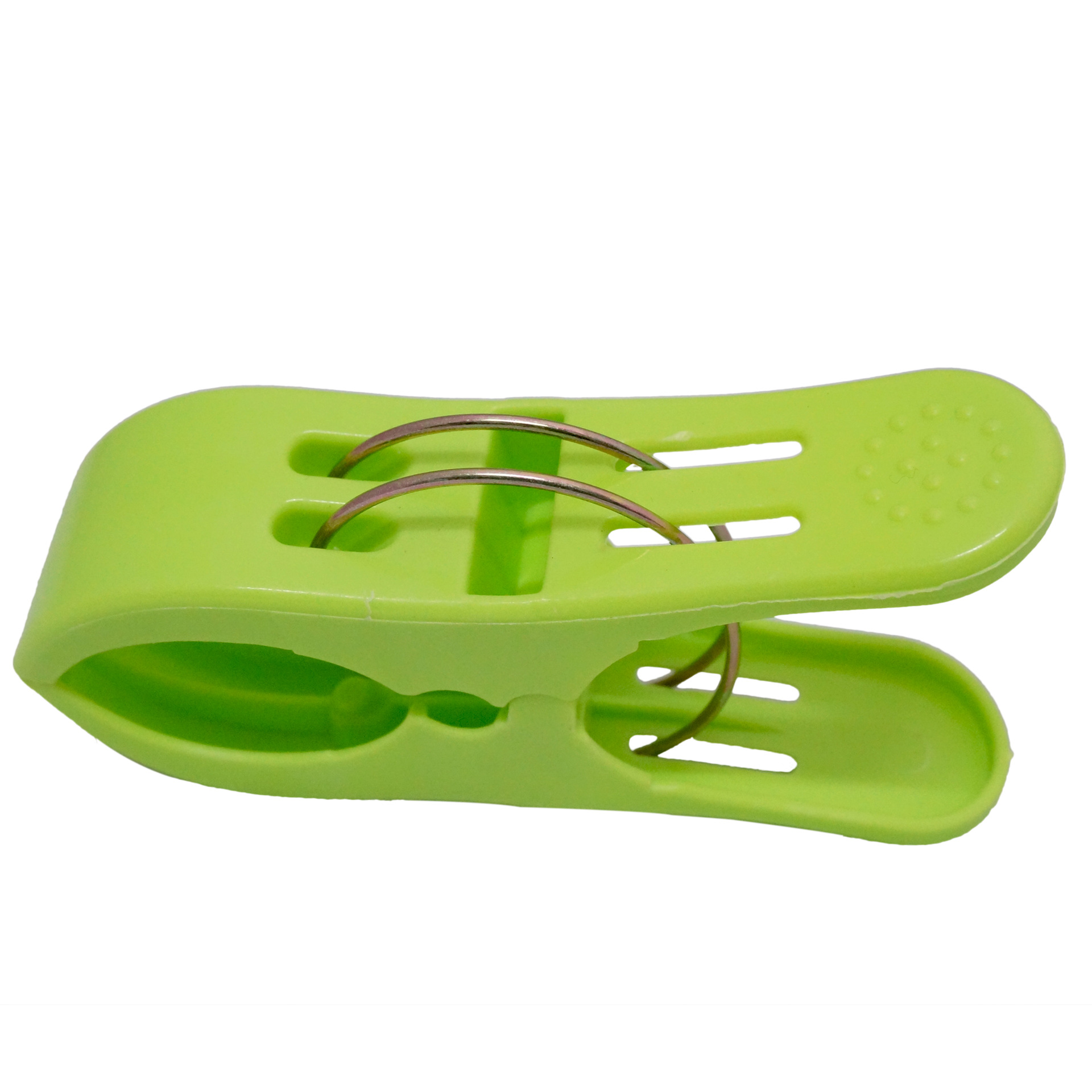 大号强力晾衣夹棉被夹加厚防风塑料晾晒夹子塑料防滑晒衣夹