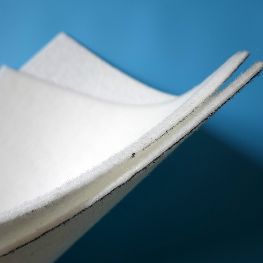 莱芜厂家直销混凝土透水模板布桥梁堤坝隧道码头结实耐用