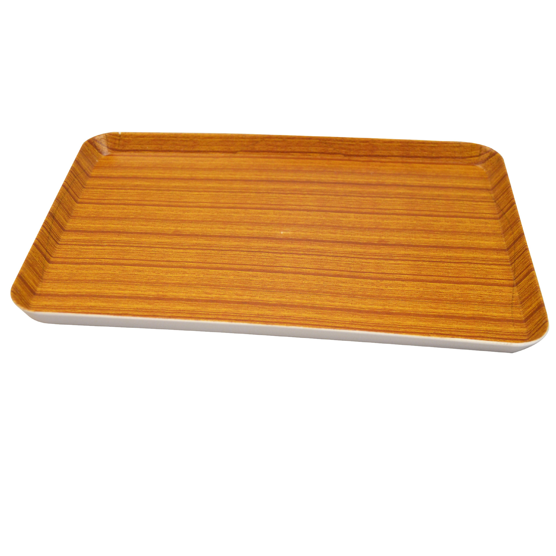 长方形餐盘_宾馆酒店餐盘 家用水杯茶盘木纹蛋糕面包塑料 - 阿里巴巴