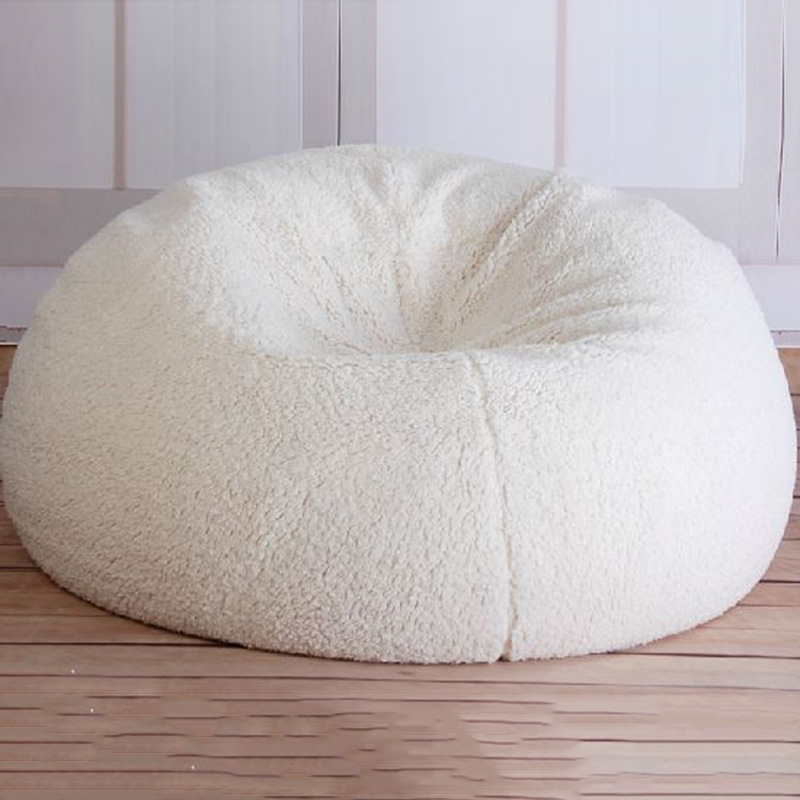 5-1mm泡沫粒子 懒人沙发填充物泡沫颗粒填充料eps泡沫颗粒