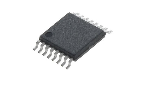 供应nxp 多路复用开关 ic 74hc4051pw原装现货