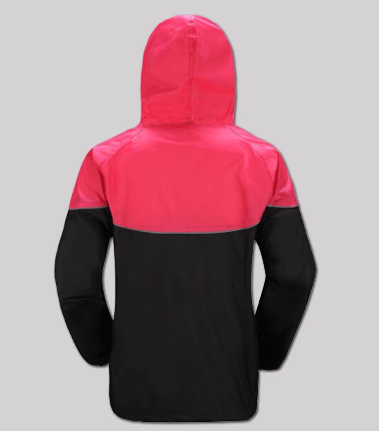 保护神雨衣套装电动车摩托车双层加厚雨披男女分体式雨衣厂家直销