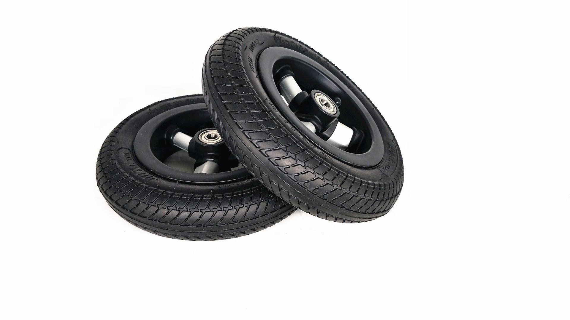 儿童三轮车内外胎8 1/2x2充气轮胎8.5寸内胎50-134婴儿手推车内胎