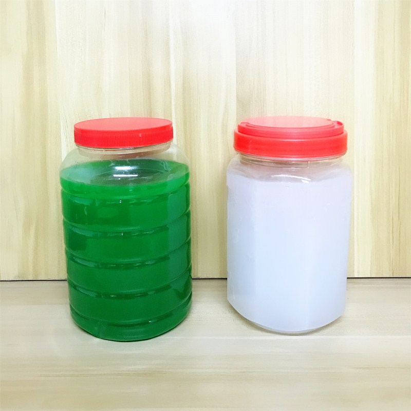 天堃厨具 酒精桶装1.5kg 固体白色火锅助燃剂酒精块瓶装