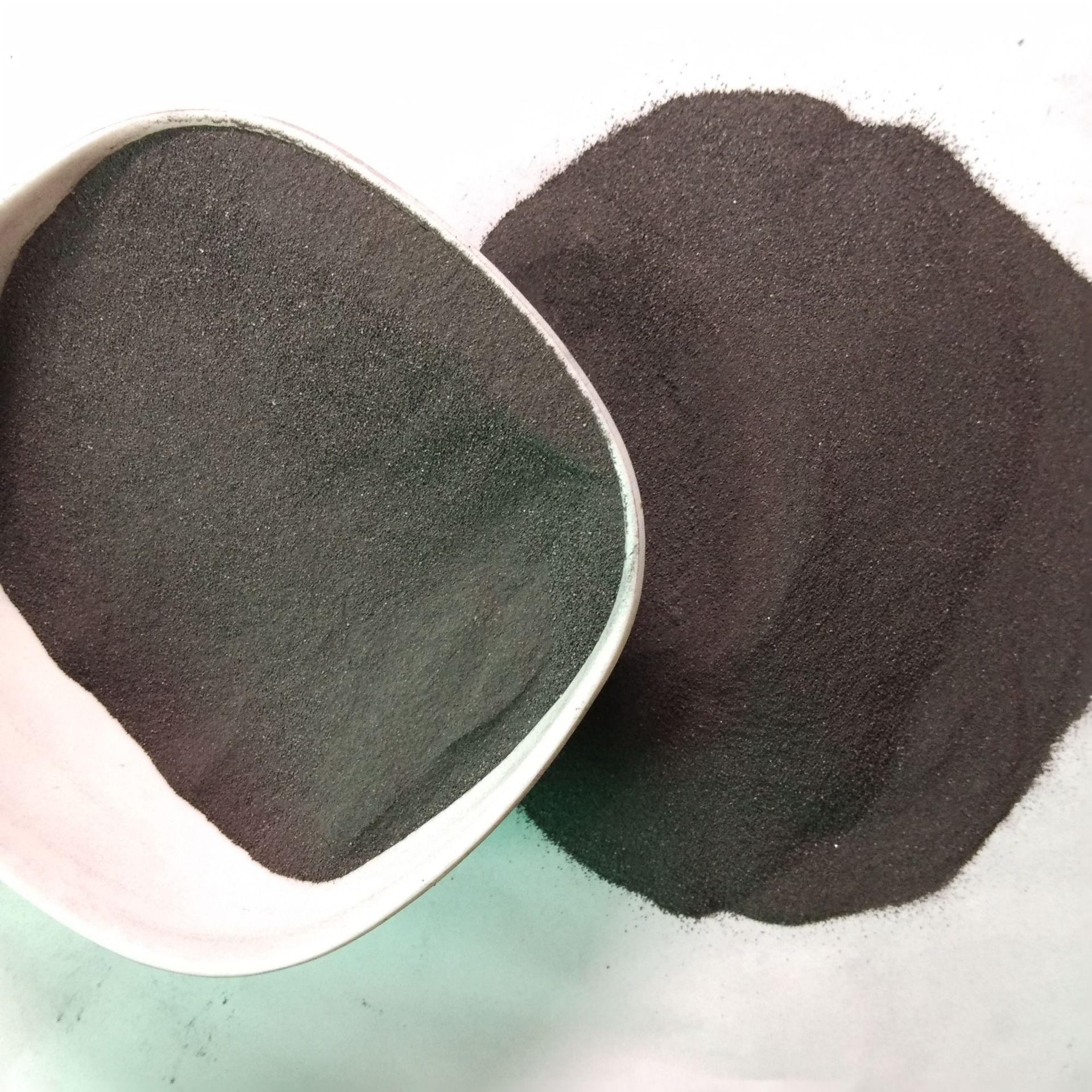 供应四氧化三铁反粉高度密铁精粉