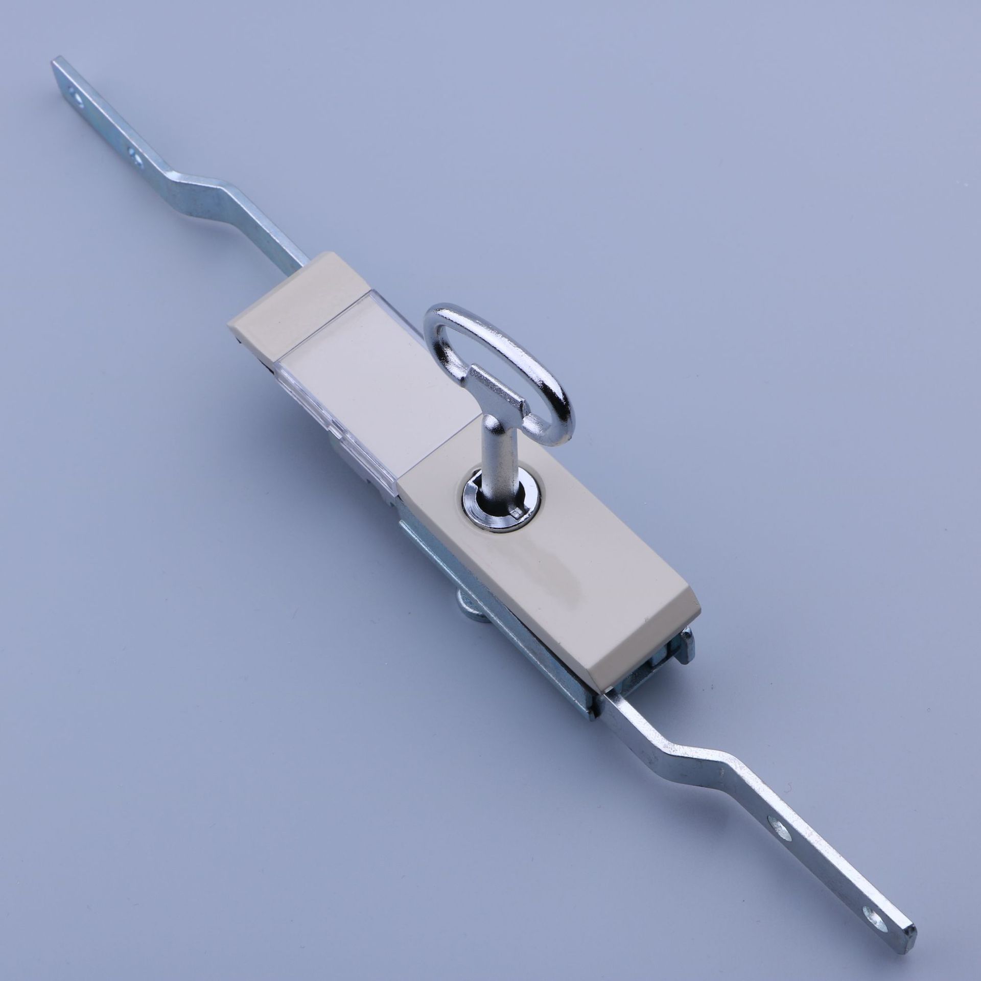 睿于ms821连杆锁 威图柜锁 ps柜锁 配电箱锁 工业机器设备门锁