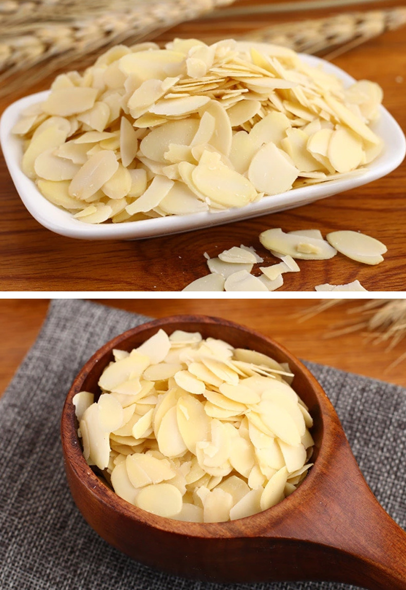 烘焙原料 味客吉扁桃仁片