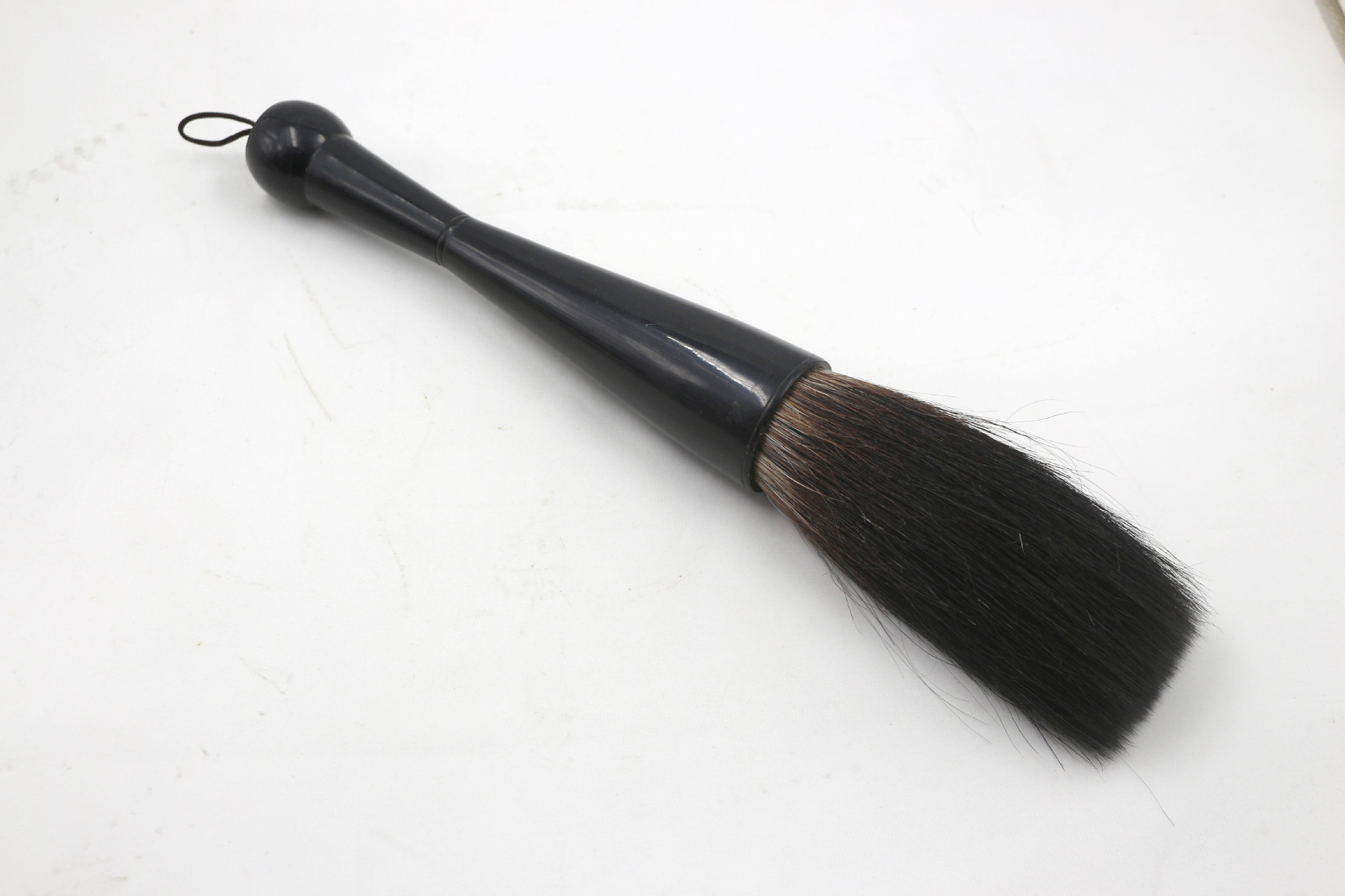 大号抓笔羊毫毛笔批发提字对联毛笔书法美术笔题匾毛笔