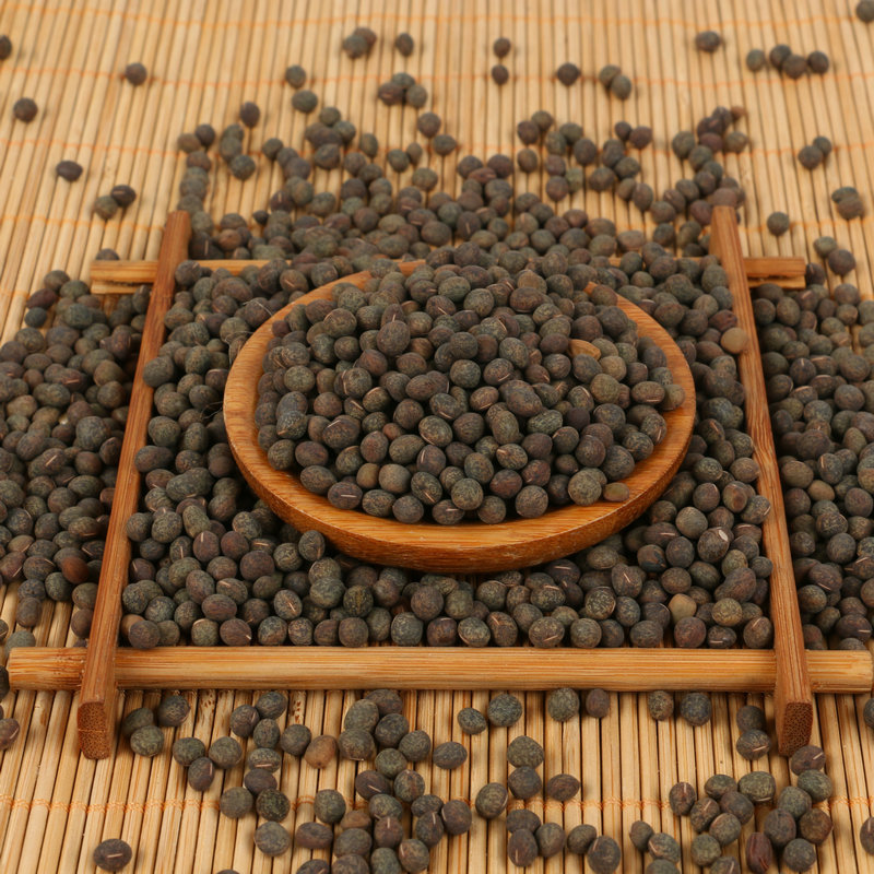 厂家批发箭舌豆 黑色豌豆五谷杂粮 鸟鸽食原料饲料建设豆种子批发