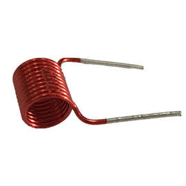 感应线圈空心电感