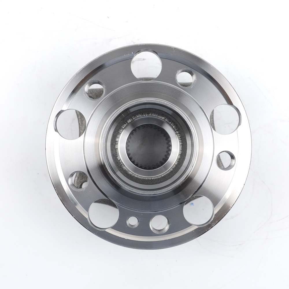 厂家直销汽车零部件汽车轮毂单元a2223340306