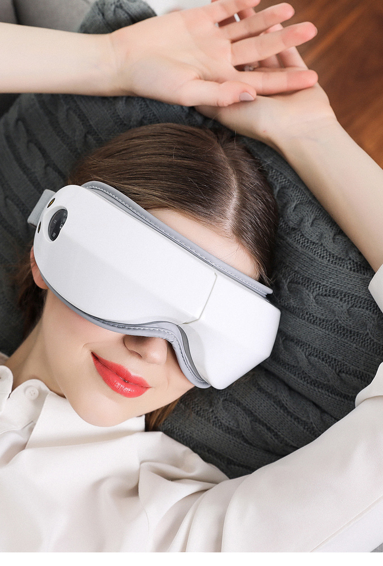 南极人护眼仪无线眼部按摩器保护眼睛按摩仪眼保仪眼保姆按摩眼睛