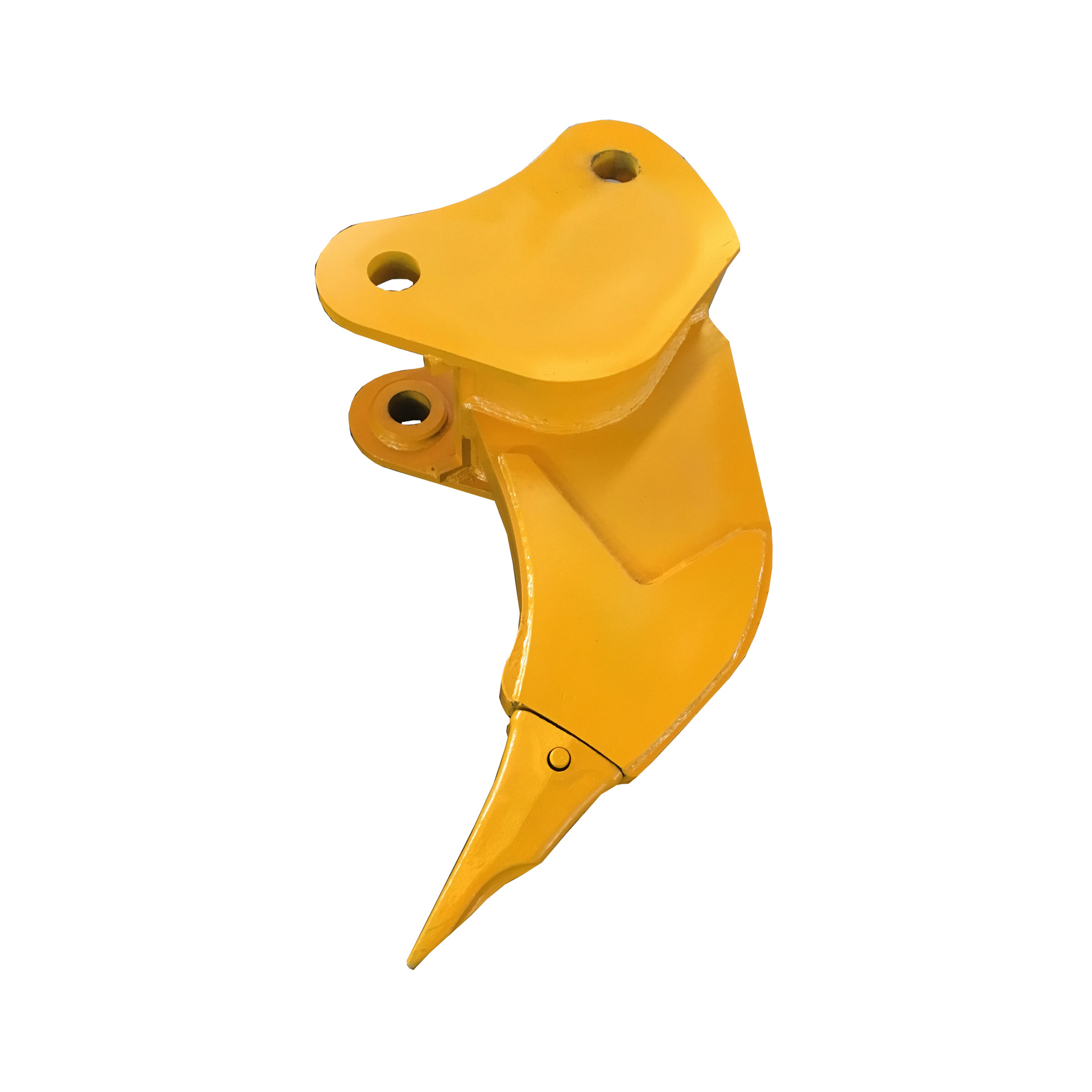 厂家直销 现代210挖掘机松土器 优质松土器 单齿松土器 斗齿