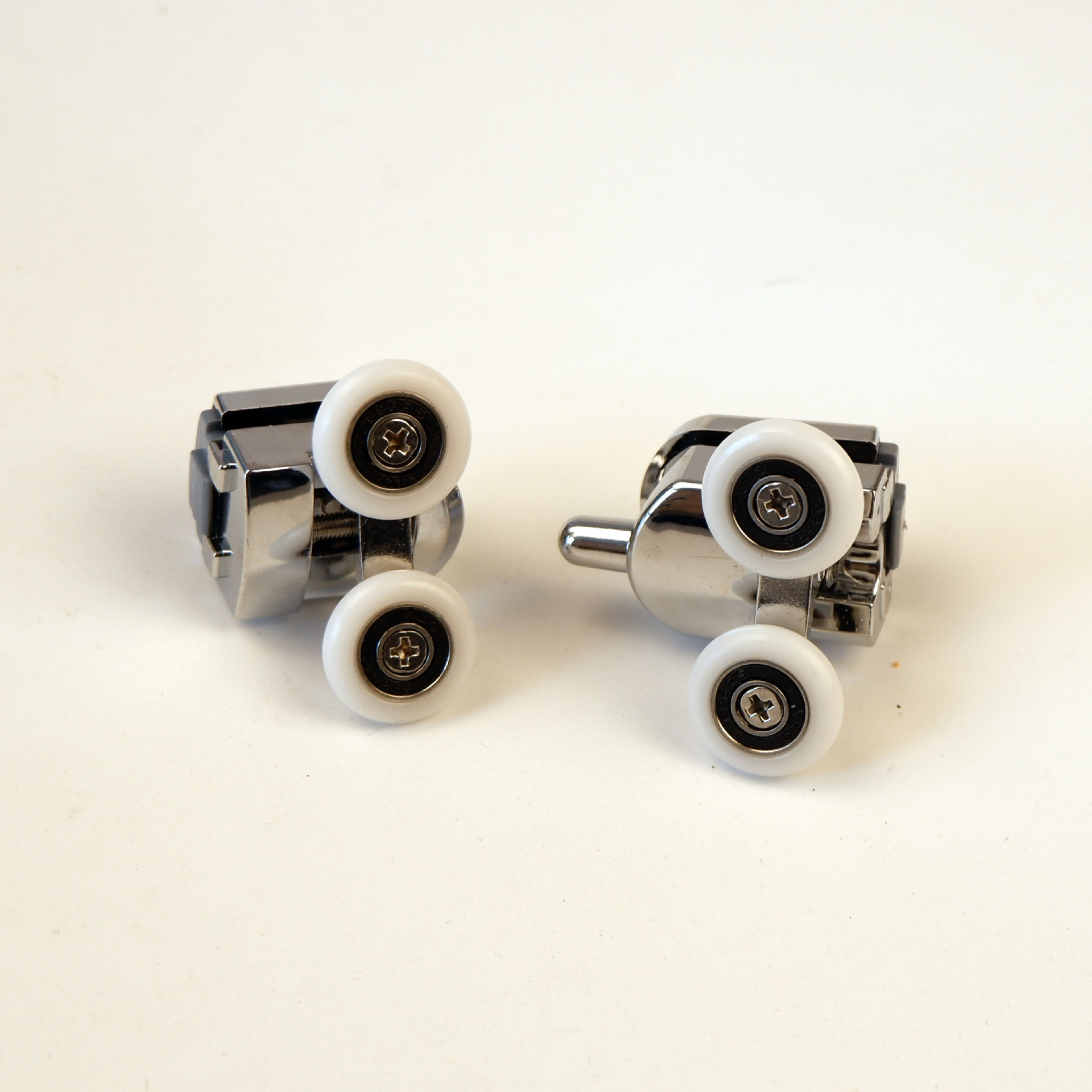 淋浴房滑轮 淋浴房配件浴室移门配件移门吊轮浴室滑轮