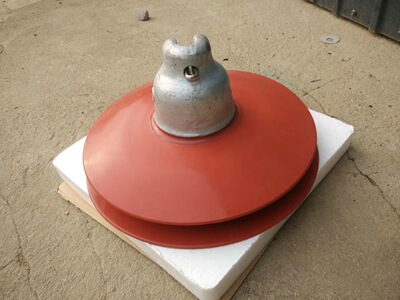 盘形悬式瓷复合绝缘子fxwp-70 (uc70b/146