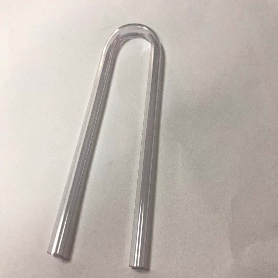 pvcu型管 厂家直售各类pvc造型管材