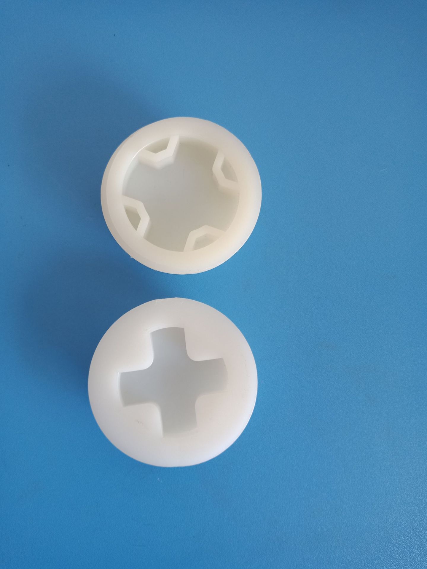 批发塑料盖子 200l小口单环塑料桶盖 双环化工桶盖子 塑料桶盖