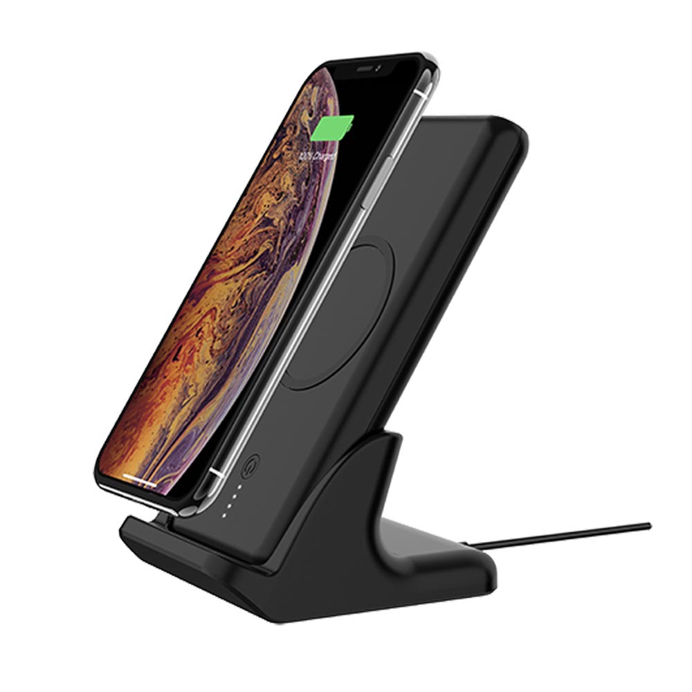 适用于苹果 安卓移动电源10000mah大容量安卓苹果通用