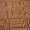 new pattern Rattan mat Fabric thickening weave mat Partially Prepared Products Wool raw material Customizable Manufactor Direct selling new pattern Rattan mat Fabric thickening weave mat Partially Prepared Products Wool raw material Customizable Manufactor Direct selling